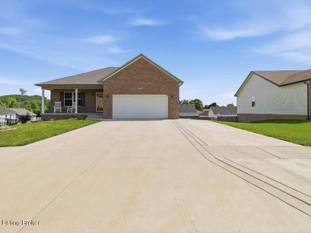 House for sale in Lebanon Junction, Kentucky