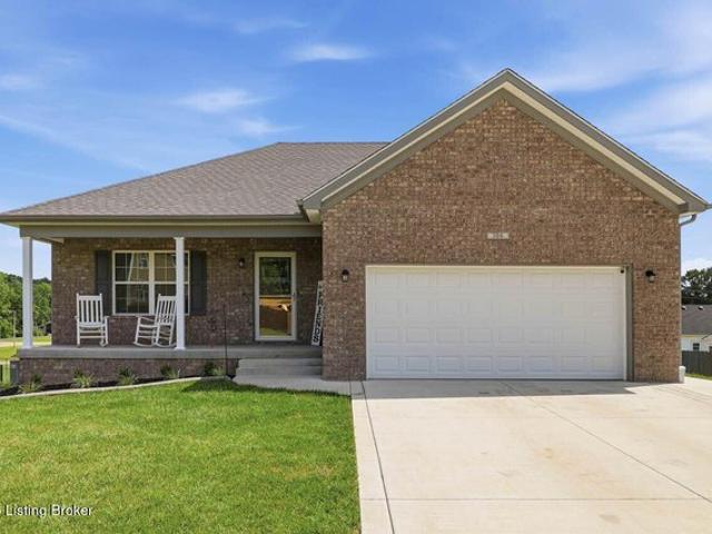 House for sale in Lebanon Junction, Kentucky