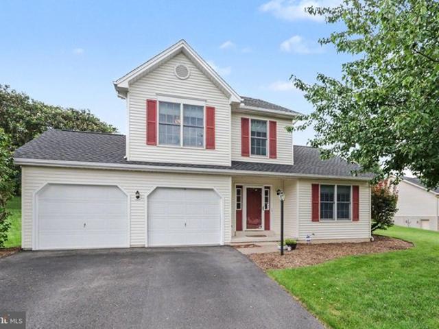 House for sale in Millerstown, Pennsylvania