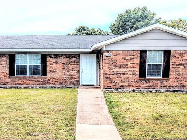 House for sale in Allen, Texas