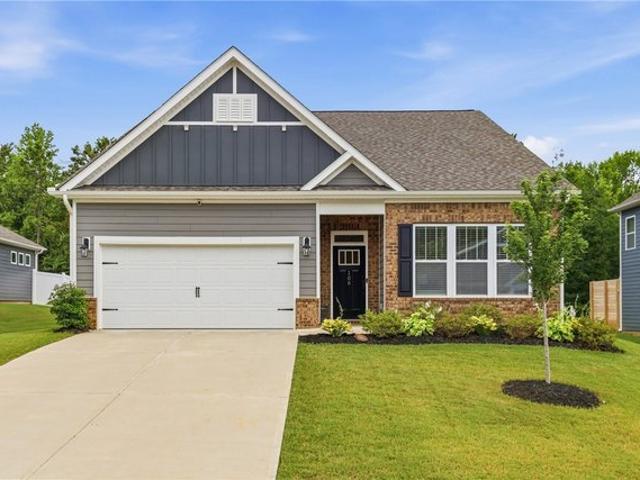 House for sale in Pendleton, South Carolina