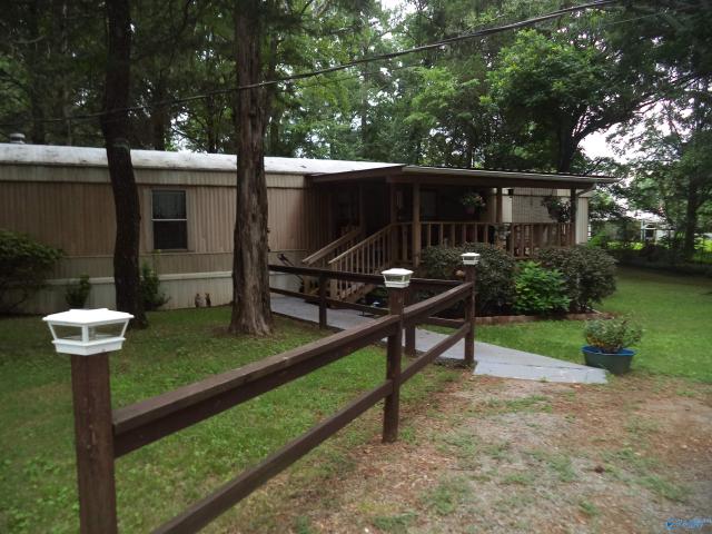 House for sale in Meridianville, Alabama