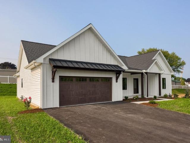 House for sale in Lebanon, Pennsylvania