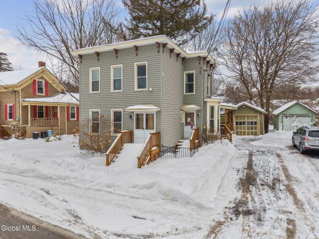 House for sale in Middleburgh, New York