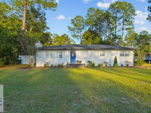 House for sale in Jesup, Wayne County