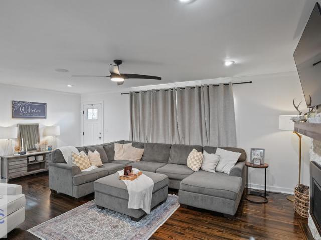 House for sale in Jesup, Wayne County