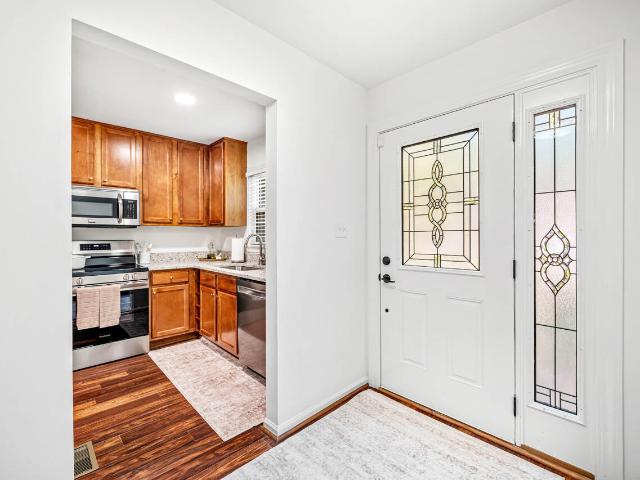 Townhouse for sale in Chapel Hill, North Carolina
