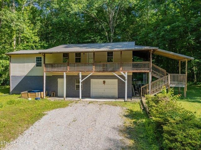 House for sale in Tennessee