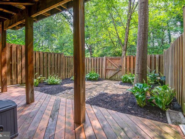 Townhouse for sale in Virginia