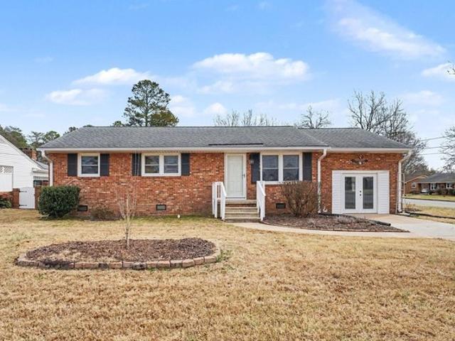 House for sale in Alamance, North Carolina