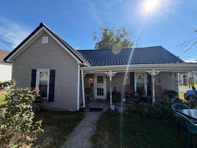 House for sale in Lancaster, Garrard County