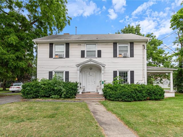 House for sale in Geneva, New York