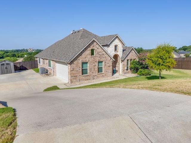 House for sale in Parker, Texas