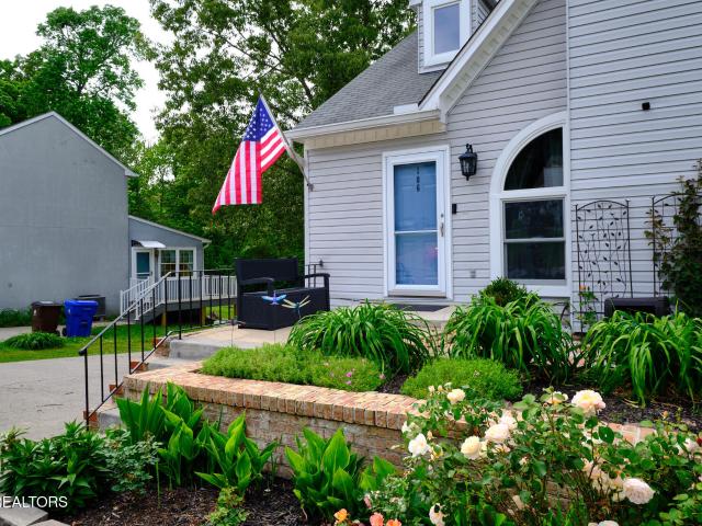 Townhouse for sale in Tennessee