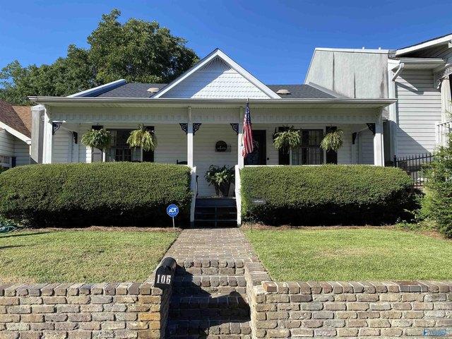 Townhouse for sale in Albertville, Alabama