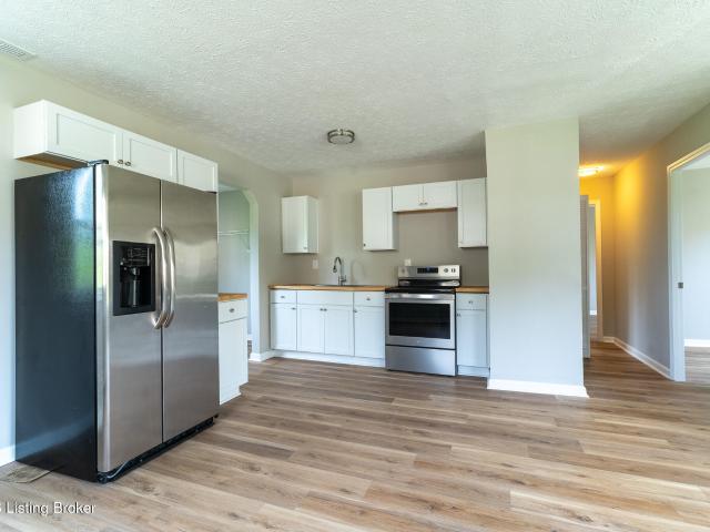 Property for rent in Taylorsville, Kentucky