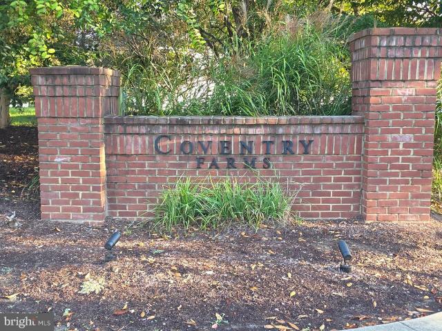 House for sale in Coventry Farms, Chestertown
