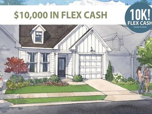 House for sale in Bartow, Georgia
