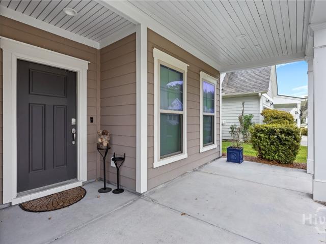 House for sale in Pooler, Chatham County
