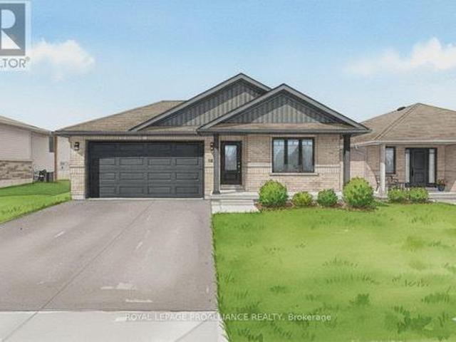 House for sale in Belleville, Ontario