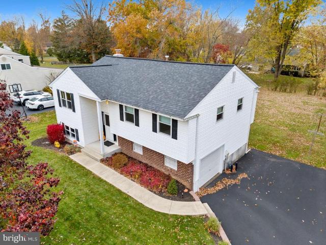 House for sale in Colmar, Pennsylvania