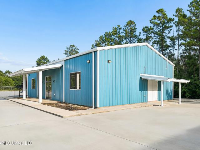 Commercial for sale in Picayune, Mississippi