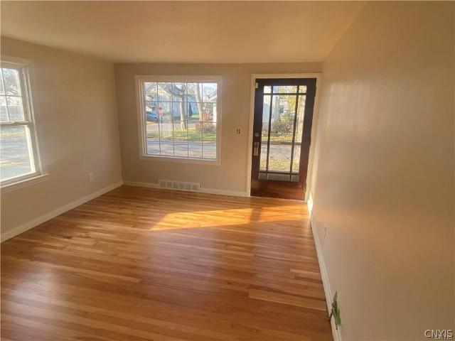 Property for rent in Syracuse, New York