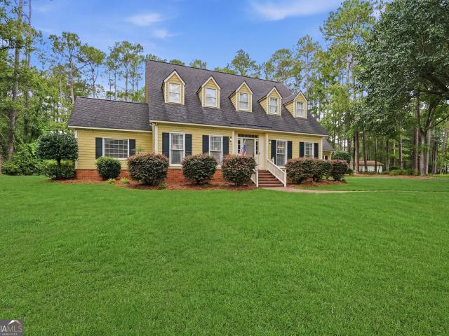 House for sale in Statesboro, Georgia