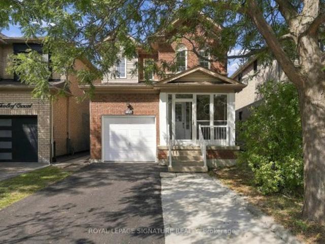 House for sale in Brampton, Golden Horseshoe