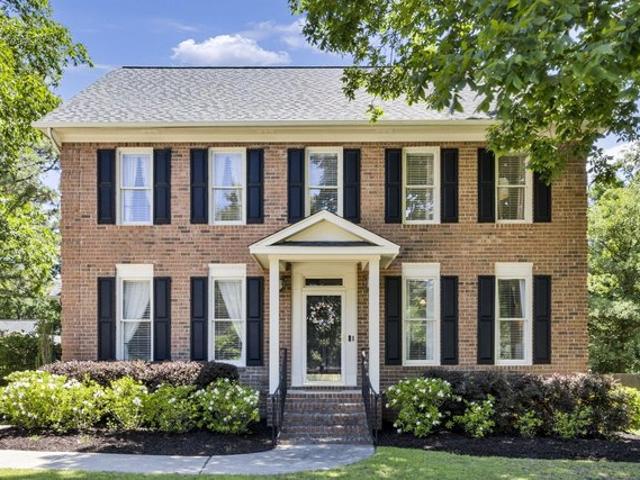 House for sale in Cayce, South Carolina