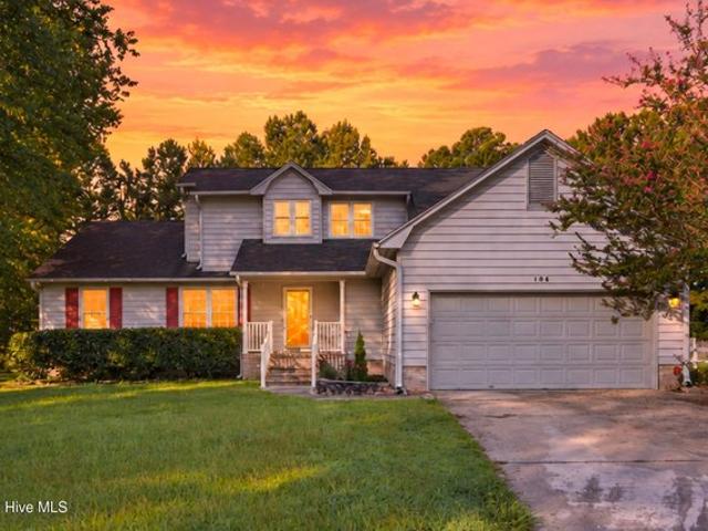 House for sale in Jacksonville, Onslow County