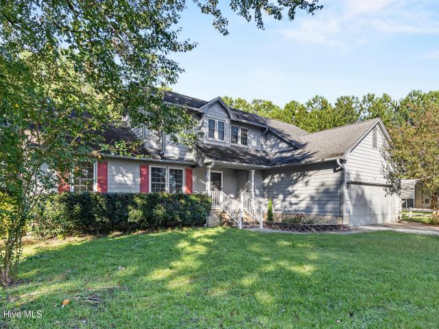 House for sale in Jacksonville Commons, Jacksonville