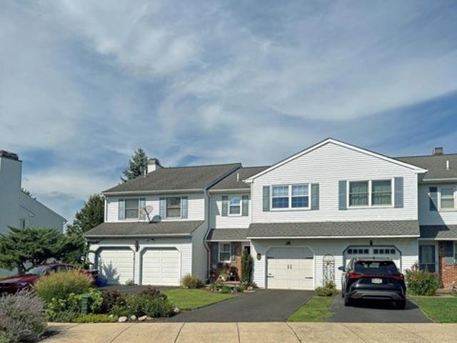 Townhouse for sale in North Wales, Pennsylvania