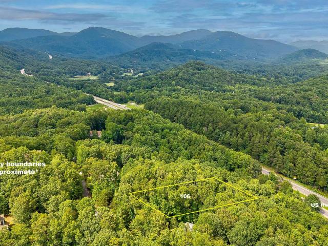 Land for sale in Marietta, South Carolina