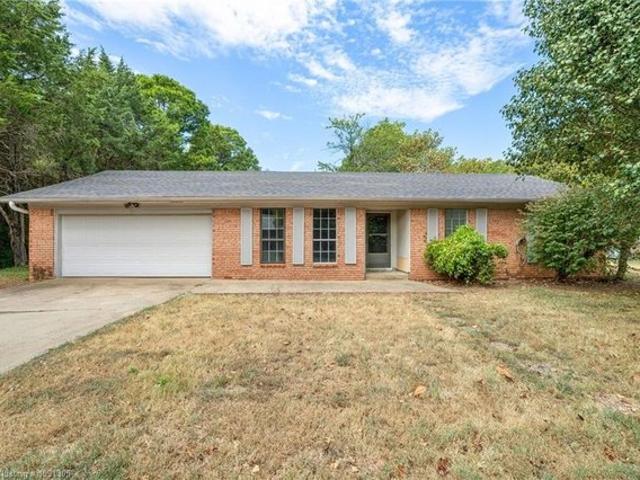 House for sale in Poteau, Oklahoma