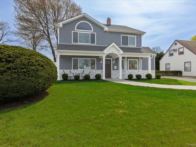 House for sale in Nassau, New York