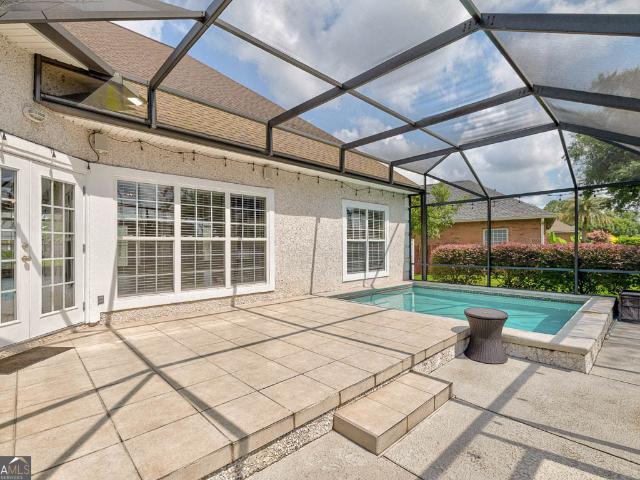 House for sale in Glynn, Georgia