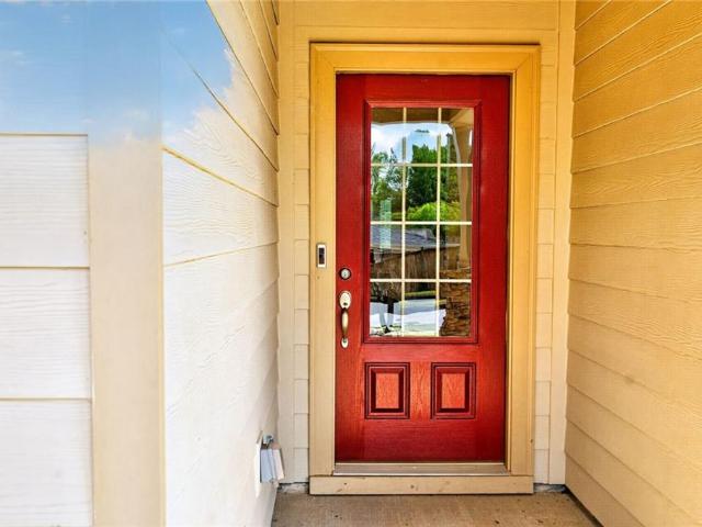House for sale in Canton, Georgia