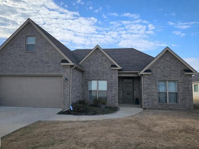 House for sale in Ark