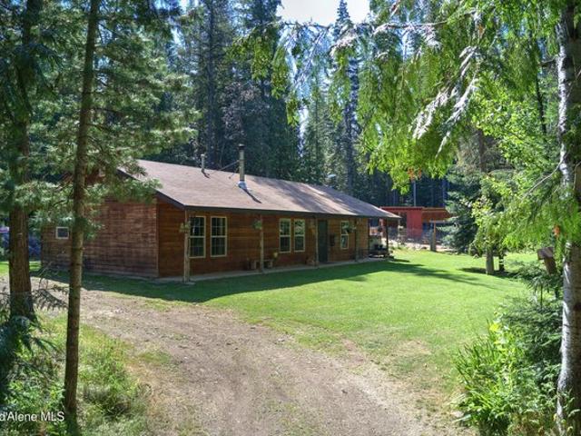 House for sale in Sandpoint, Idaho