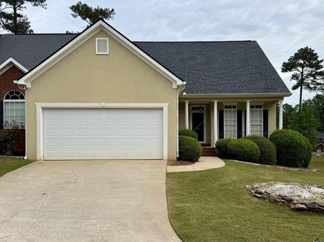 Townhouse for sale in Macon, Georgia
