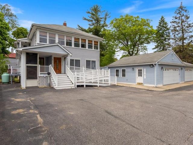 House for sale in Sanford, Maine