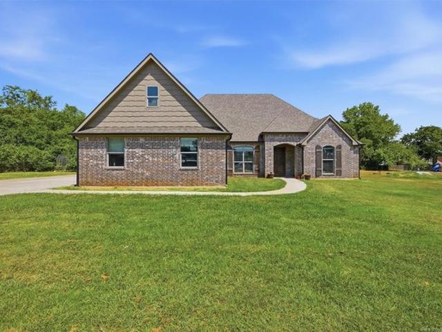 House for sale in Durant, Oklahoma