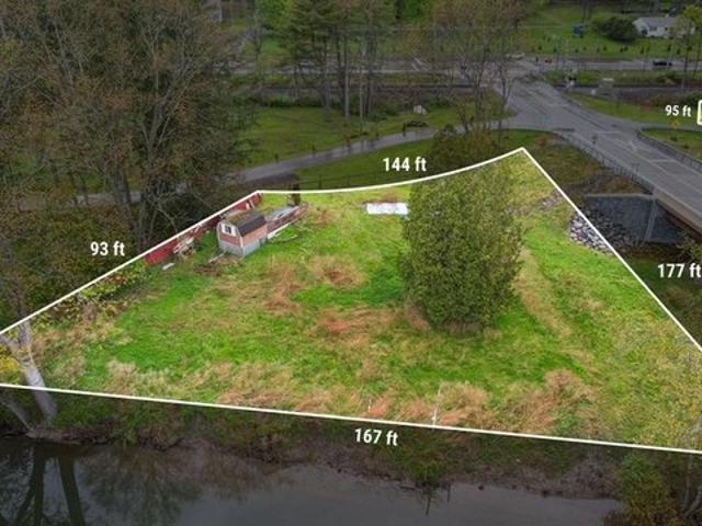 Land for sale in Greene, New York