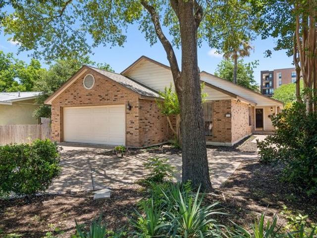 House for sale in Leesville, Texas