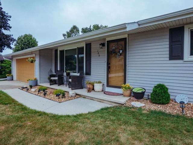 House for sale in Kiel, Wisconsin