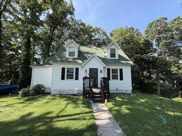 House for sale in Beckley, West Virginia
