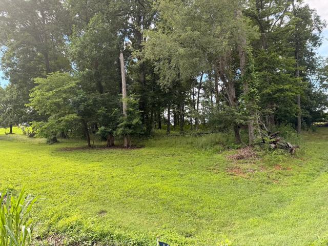 Land for sale in Tennessee