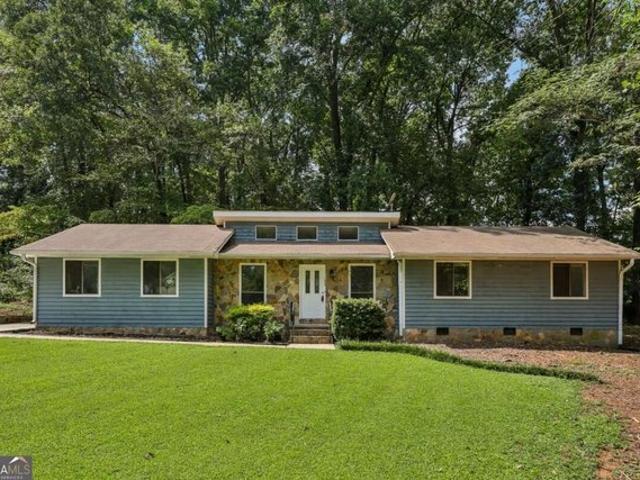 House for sale in Stockbridge, Georgia