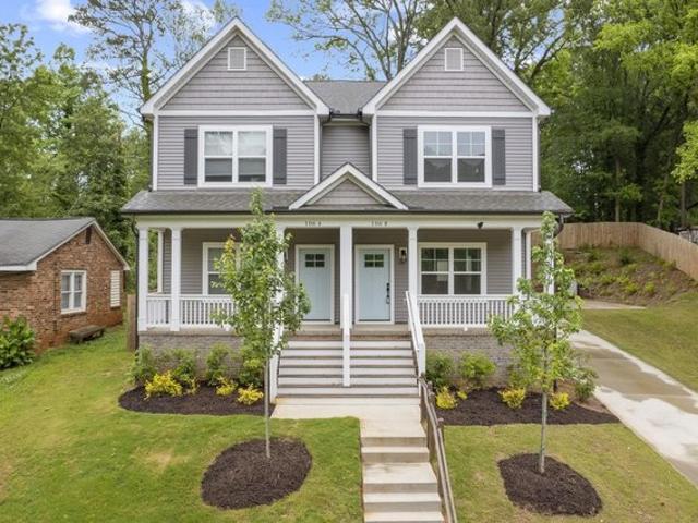 House for sale in Greenville, South Carolina